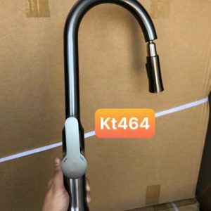 Vòi chén nóng lạnh 25
