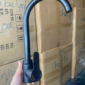 Vòi chén nóng lạnh 26