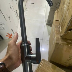 Vòi chén nóng lạnh 27