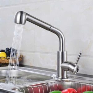 Vòi chén nóng lạnh 29