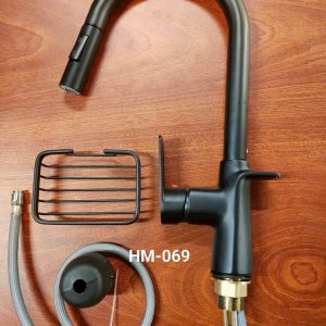 Vòi chén nóng lạnh 31