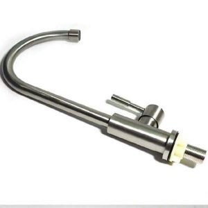 Vòi chén nóng lạnh 33