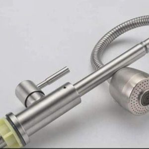 Vòi chén nóng lạnh 34