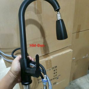 Vòi chén nóng lạnh 38