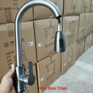 Vòi chén nóng lạnh 39
