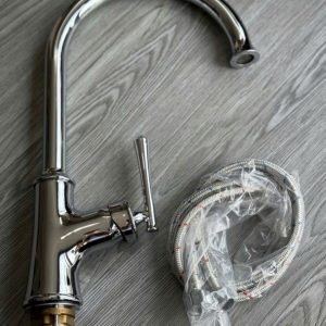 Vòi chén nóng lạnh 41