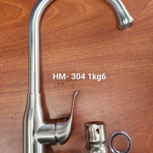 Vòi chén nóng lạnh 50
