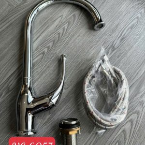 Vòi chén nóng lạnh 07
