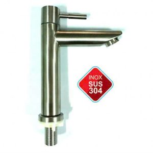 Vòi lavabo lạnh 10