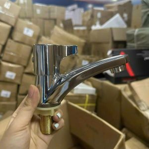 Vòi lavabo lạnh 13