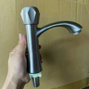 Vòi lavabo lạnh 14