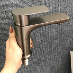 Vòi lavabo lạnh 15