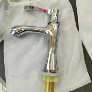 Vòi lavabo lạnh 20