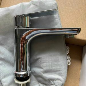 Vòi lavabo lạnh 25