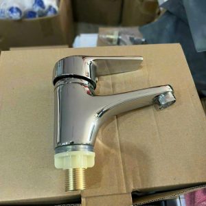 Vòi lavabo lạnh 27