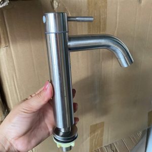 Vòi lavabo lạnh 29