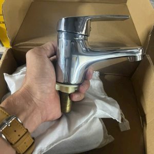 Vòi lavabo lạnh 05