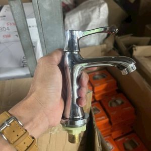 Vòi lavabo lạnh 06
