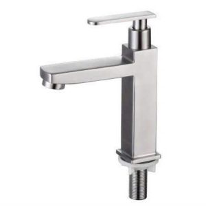 Vòi lavabo lạnh 09